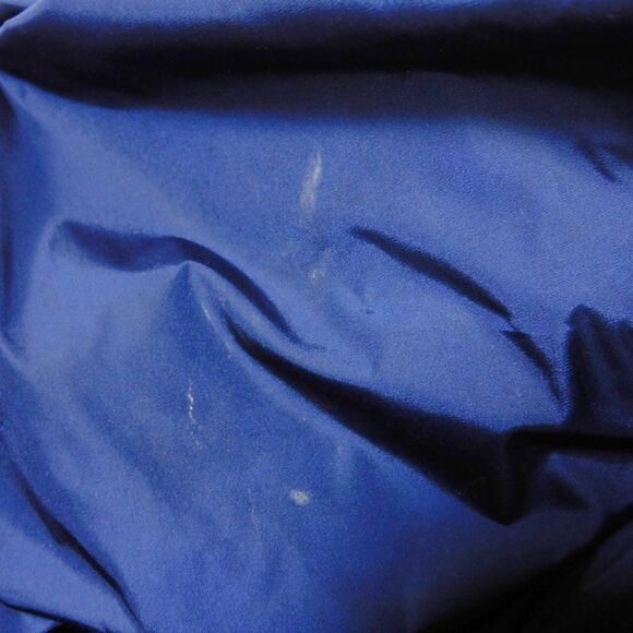 Other Berluti Vertical Tote Bag Nylon Cotton Leather Canvas Tote Bag - Picture 9 of 16